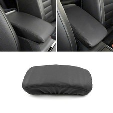 Center Armrest Console Trim