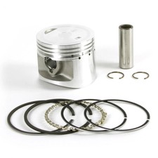 PISTON KIT CD200T 4-STK 54.00