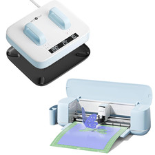 HTVRONT 12 X 10 Heat Press