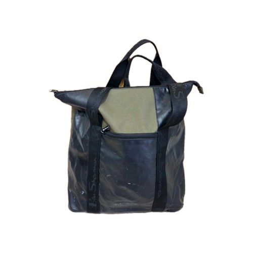 Ben sherman tote - tote, rucksack