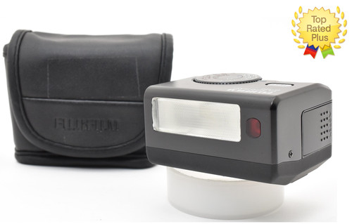 Almost unused fuji - 🎦[almost,