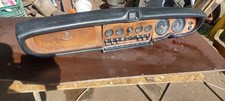 Jaguar damiler 420 dashboard - damiler,