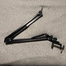 Studio Microphone Stand