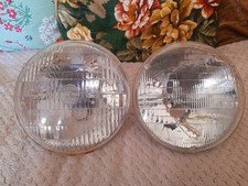 Pair wagner lucas - lucas, vintage