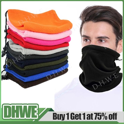 Thermal snood neck warmer - thermal,