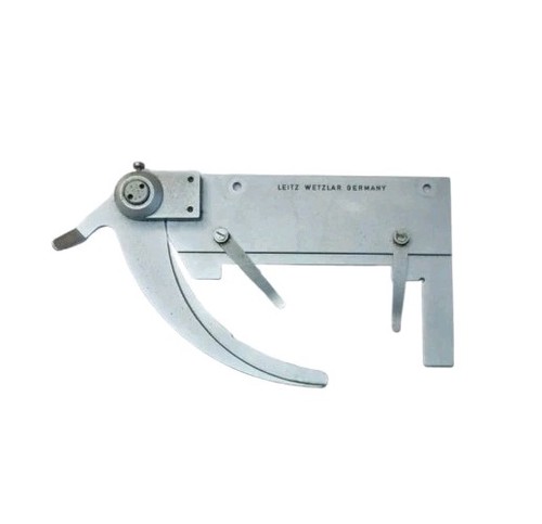 Leitz microscope specimen - leitz,