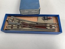 HORNBY DUBLO OO GAUGE - 3 RAIL