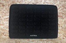 VAUXHALL ASTRA DESIGN ECOFLEX S/S K HATCH  BOOT LINER CARPET 2016
