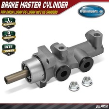 Brake Master Cylinder for