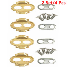 2 Set/4 Pcs Crank Brothers