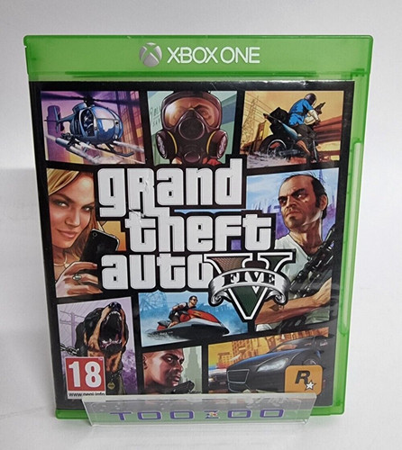 Grand theft auto - auto, gta