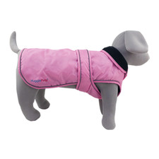 HugglePets Dog Coat Arctic