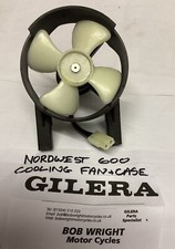 GILERA. NORDWEST. RC 600 Water