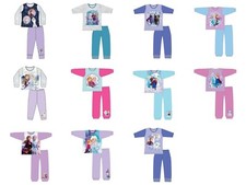 Girls pyjamas Disney Frozen