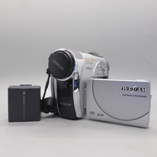 Hitachi DVDCAM DZ-MV3000E