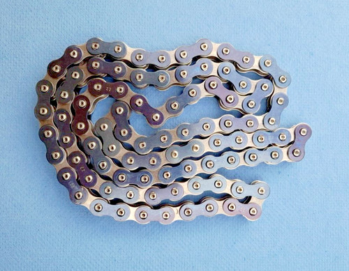 Roller chain drive - chain,