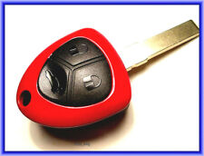 QUALITY NEW 3 BUTTON REMOTE KEY FOB CASE for FERRARI 458, CALIFORNIA WITH LOGO