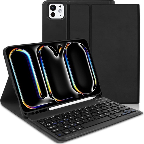 Wireless keyboard case for - wireless,