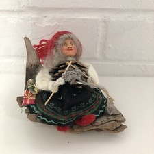 Vintage German Collectible