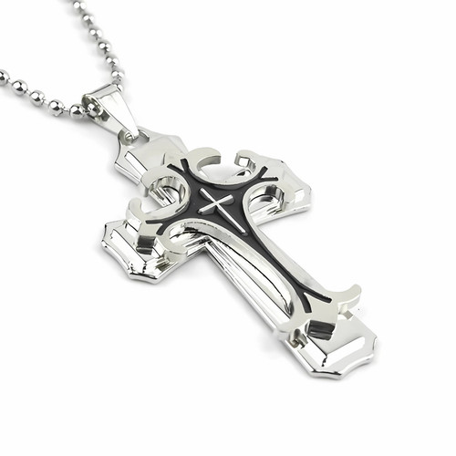 Mens women chain - mens, necklace