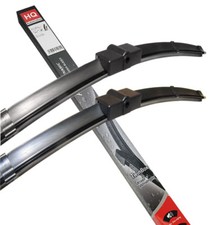 Wiper Blades Fit VW Touareg