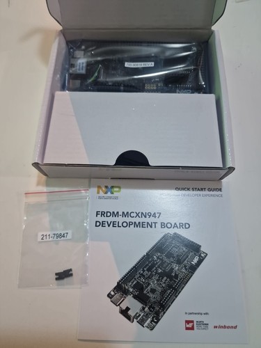 Frdm mcxn947 development - frdm-mcxn947,