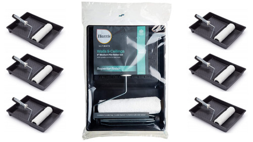 Harris ultimate paint - harris,