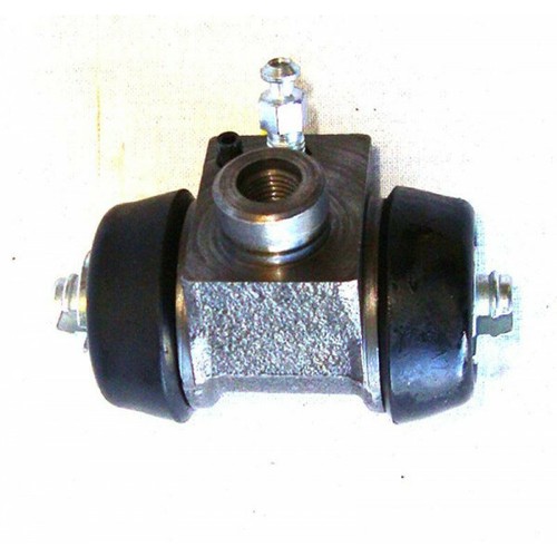 Classic mini rear wheel - mini,