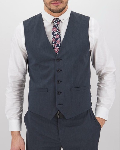 Jacamo tonic suit - suit, waistcoat