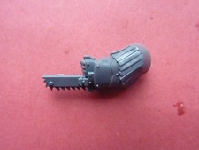 Space Marine Cataphractii