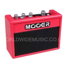 Mooer STT Super Tiny Twin