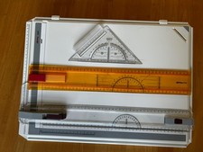 Rotring Rapid A3 Drawing Board
