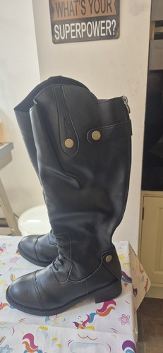 Kids riding boots - riding,