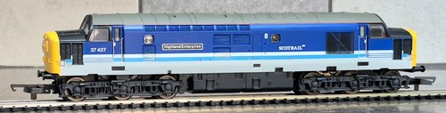 Lima l204842 class 37427 - class, '37427'