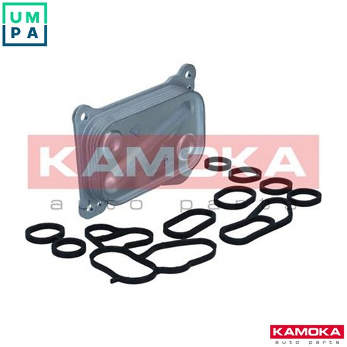 Oil cooler engine 7730032 - cooler,