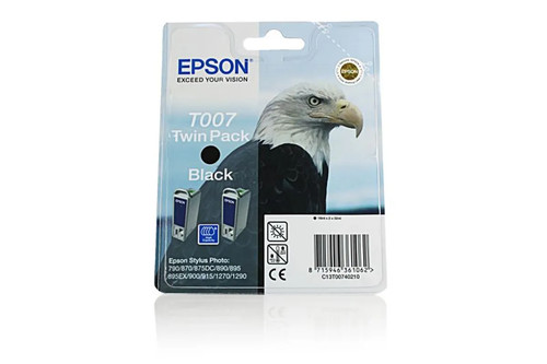 Epson t007 c13t00740110 - epson,