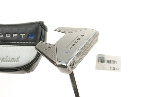 Cleveland soft 11 golf - hb, #11