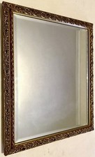 Beautiful Vintage Wooden