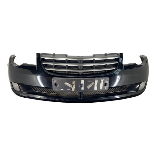 Chrysler crossfire front - , zh