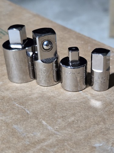 New craftsman adapter - new, set