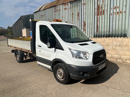 Ford transit 350 - ford,