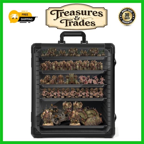 Professional miniature storage - professional,