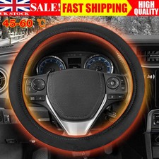 Car heated steering wheel - car,