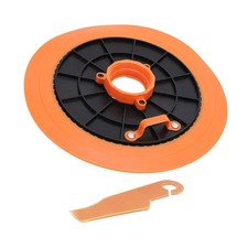 600cc/900cc Oil Suction Pan