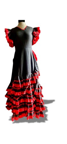 Genuine sevillana flamenco - genuine,
