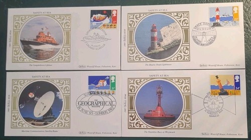 1985 set of - 1985, benham