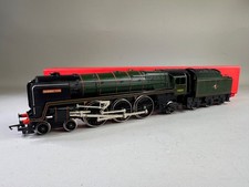 HORNBY OO Gauge BR Class 7MT