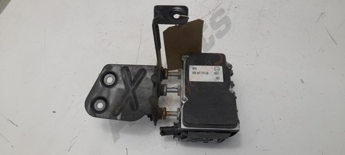 Seat ibiza 2009 abs - ibiza,