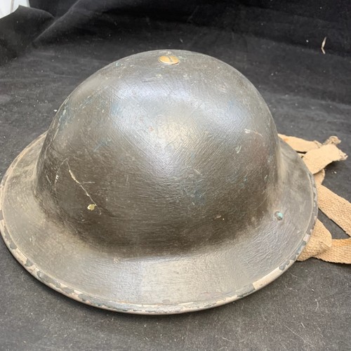 Original ww2 british army mk2 - original,