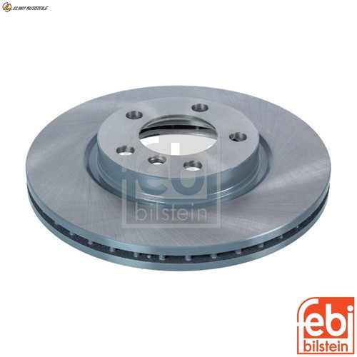 Brake disc 43925 for mini - 2x,